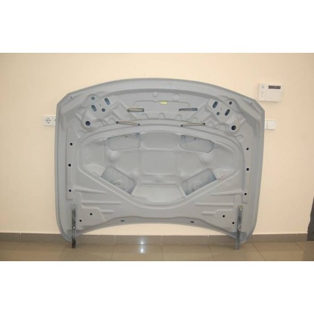 Cofano Fibra BMW F30 / F31 / F32 / F33 / F36 Look M4