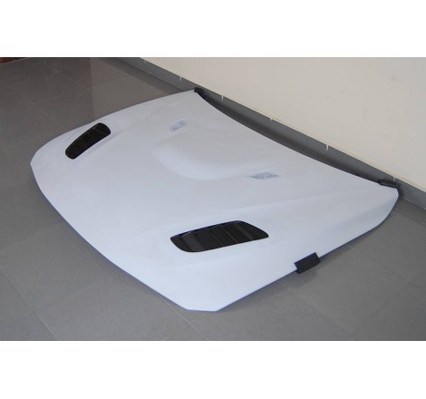 COFANO FIBRA BMW F30 / F31 / F32 / F36 LOOK M3