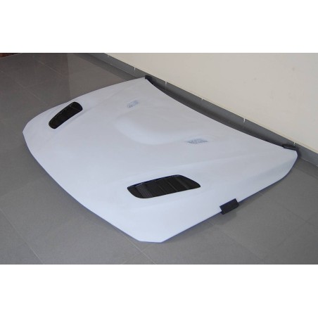 COFANO FIBRA BMW F30 / F31 / F32 / F36 LOOK M3