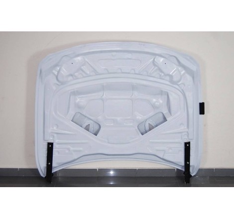 CAPO FIBRA BMW F30 / F31 / F32 / F36 LOOK M3