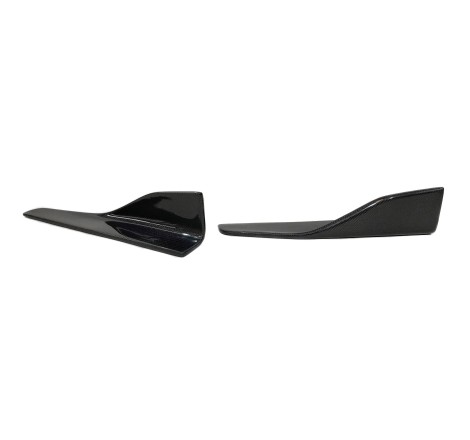 Diffuseur Jupes BMW F87 Look M2 / F30 / F31 / F22 / F23 Carbone
