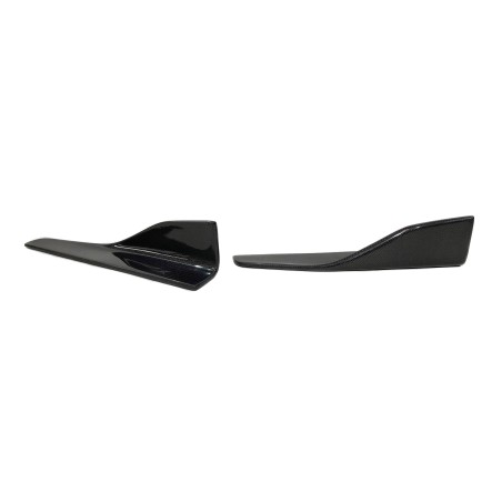 Diffuseur Jupes BMW F87 Look M2 / F30 / F31 / F22 / F23 Carbone