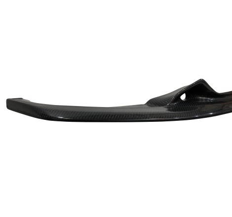 Carbon Fibre Front Spoiler BMW F22 Look Mtech Performance