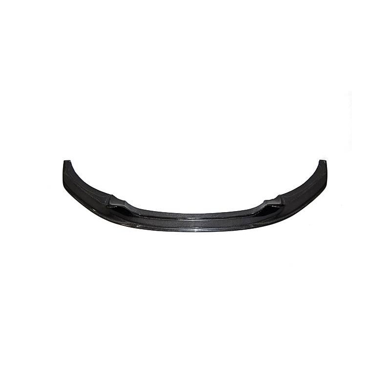 Carbon Fibre Front Spoiler BMW F22 Mtech Look Performance