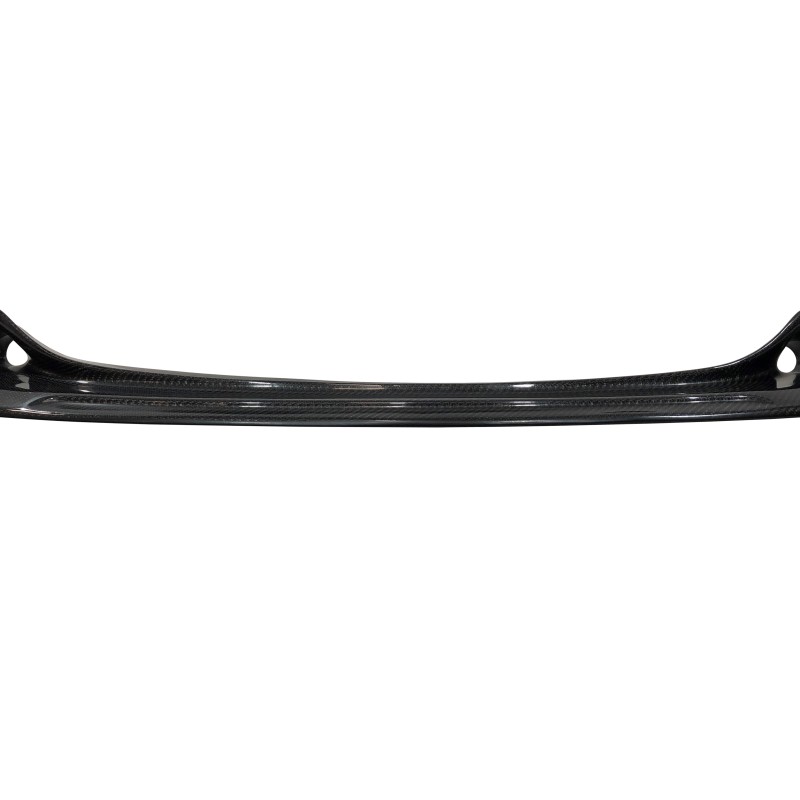 Carbon Fibre Front Spoiler BMW F22 Mtech Look Performance