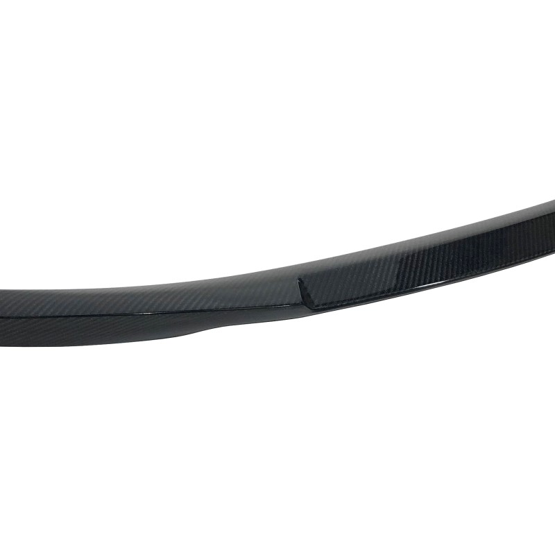 Spoiler BMW F44 look PERFORMANCE Carbon Fibre