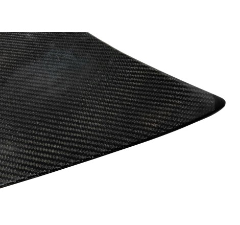 Malle Arrière Carbone BMW E46 99-05 2P / E46 Look M3 CSL