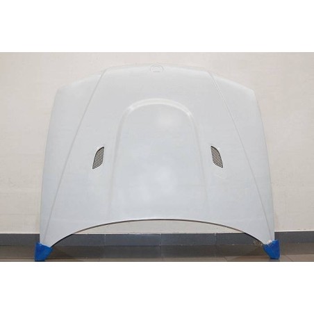 Capot En Fibre BMW E46 '98-01 2P Look M3