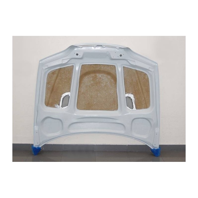 Fibreglass Bonnet BMW E46 1998-2001 2-Door M3 Type