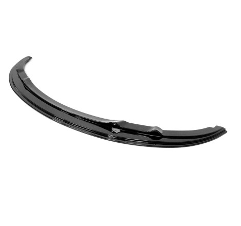 Kit Estetici BMW E92 2006-2009 look M Performance Nero lucido