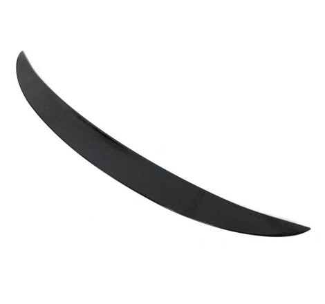 Aileron BMW E92 06-13 Performance Noir brillant