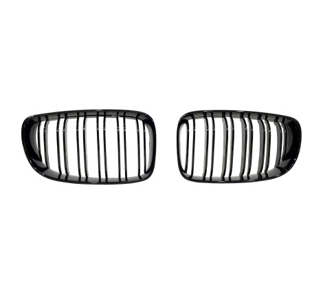 Calandre BMW E87 / E82 / E81 / E88 2007-2013