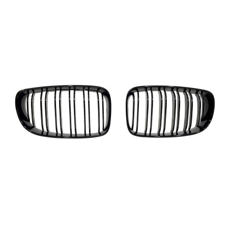 Calandre BMW E87 / E82 / E81 / E88 2007-2013
