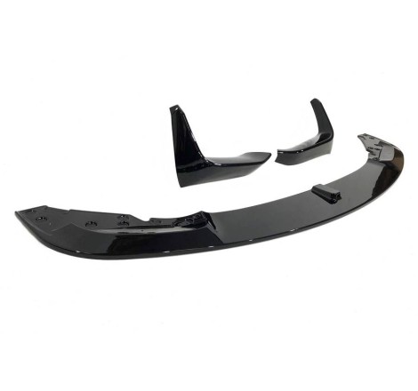 Front Spoiler BMW F32 / F33 / F36 14 M Performance