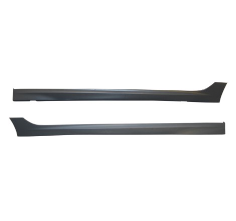 Kit Estetici Volkswagen Jetta 2011 ABS