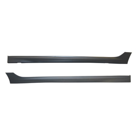 Kit Estetici Volkswagen Jetta 2011 ABS