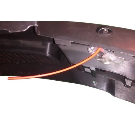 Lave-Phares Universels Sur Pare-Choc