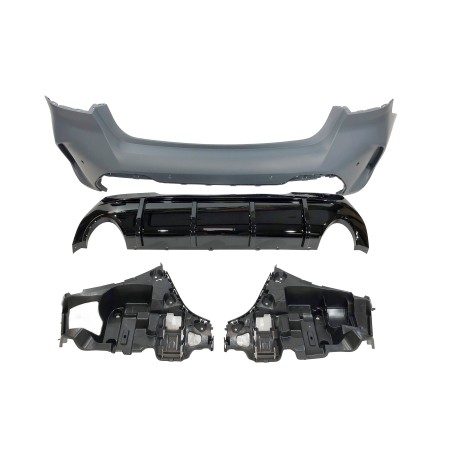 Kit Estetici BMW F40 Look M Performance