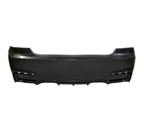 Paraurti Posteriori BMW E92 2006-2012 Look M4 ABS