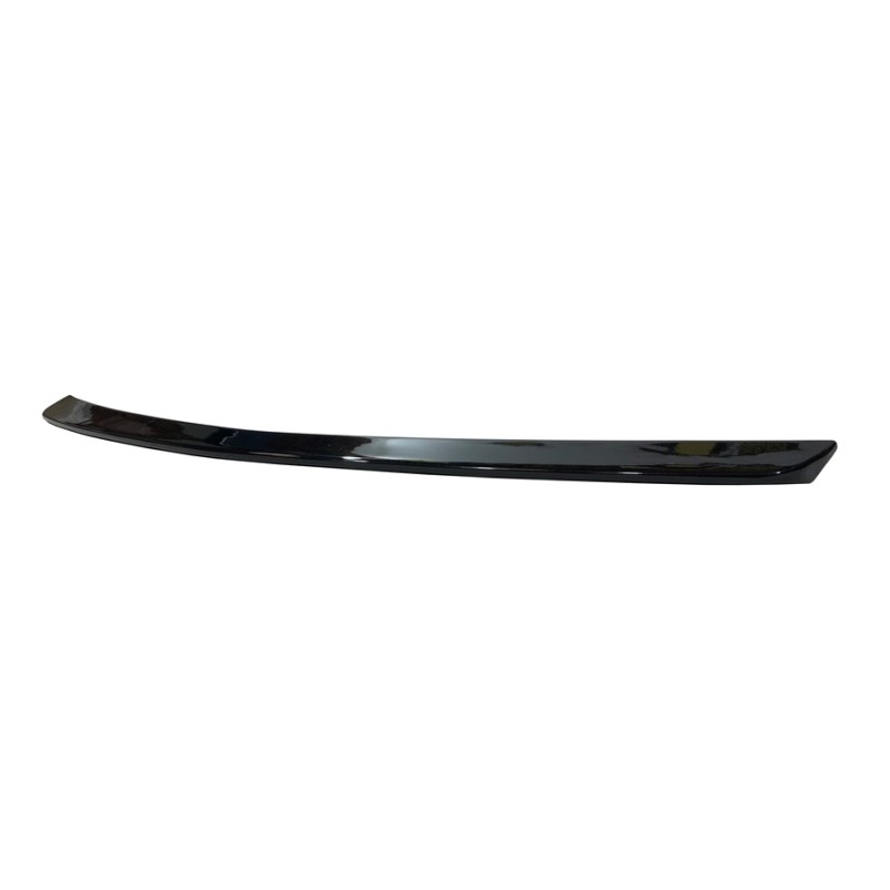 Aileron Mercedes W204 07-13 4 Portes Look AMG Noir brillant