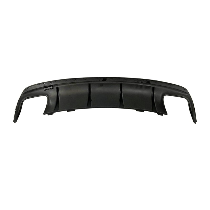 Rear Diffuser Mercedes CLA W117 2013-2015 4D/SW Style Facelift look A45