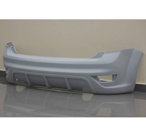 Paragolpes Trasero  Ford Focus 2005/2011 RS
