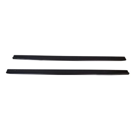 Diffusore Minigonne Mercedes W177 Amg A35