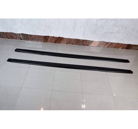 Diffusore Minigonne Mercedes W177 Amg A35
