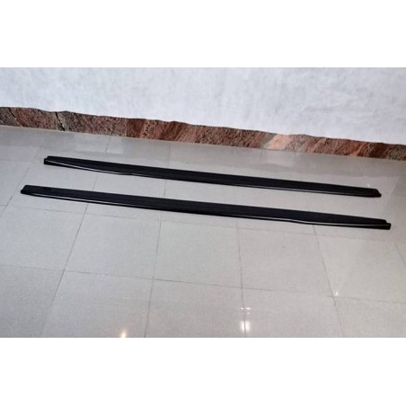 Diffusore Minigonne Mercedes W177 Amg A35