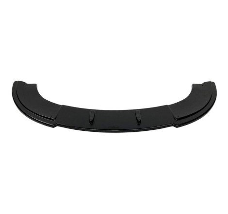 Front Spoiler Seat Leon FR 2005-2008