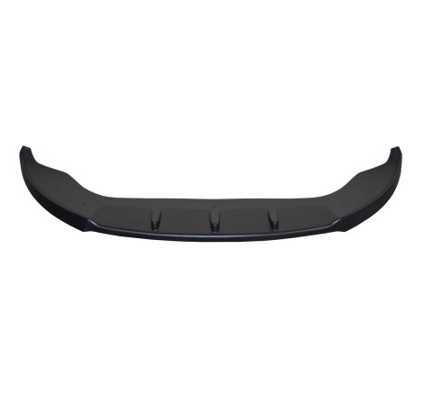 SPOILER ANTERIORE SEAT LEON CUPRA 09-12 ABS