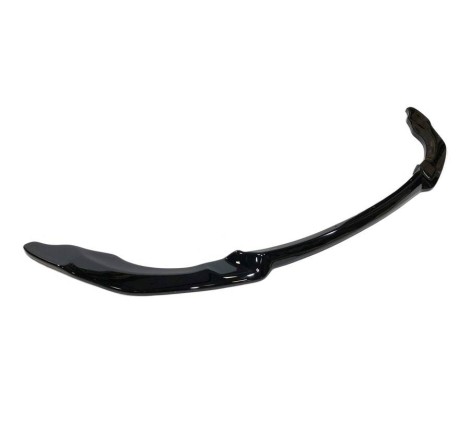 Spoiler Anteriore BMW F80 M3/ F82 / F83 M4 Look Clubsport Nero Lucido