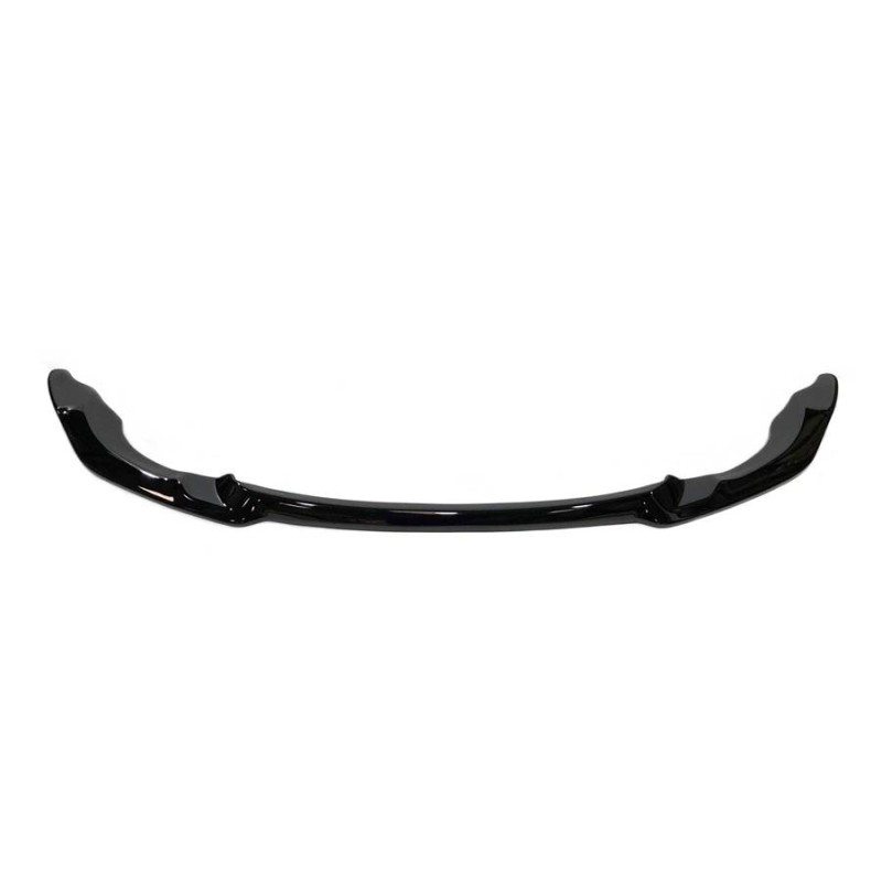 Front Spoiler BMW F80 M3/ F82 / F83 M4 Look Clubsport Gloss Black