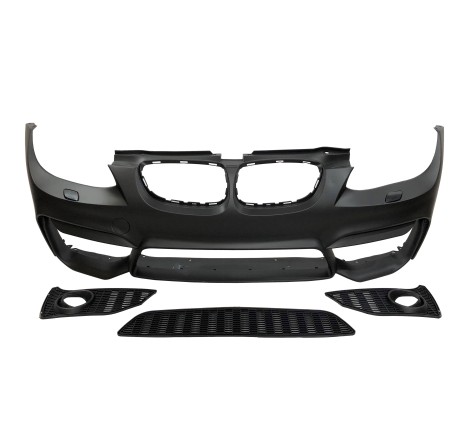 Front Bumper BMW E92 / E93 2006-2009 Look M4 II