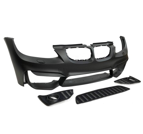 Paraurti Anteriore BMW E92 / E93 2006-2009 Look M4 II