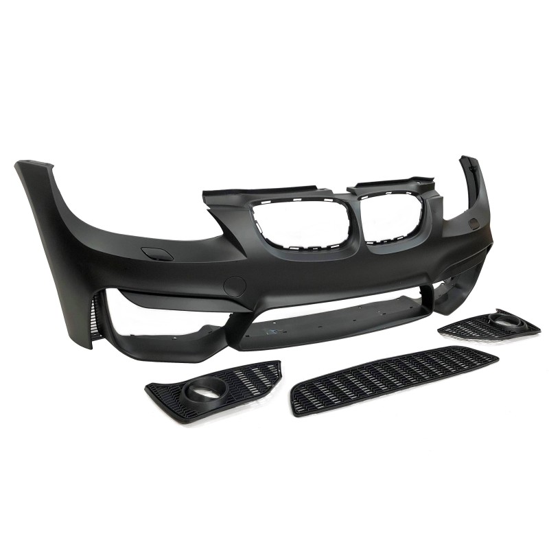 Paragolpes Delantero BMW E92 / E93 2006-2009 Look M4 II