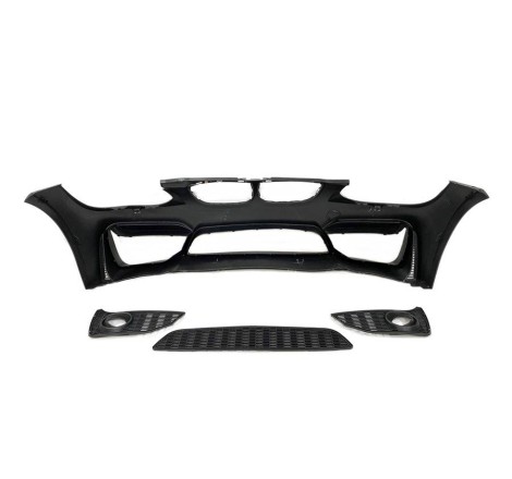 Paraurti Anteriore BMW E92 / E93 2006-2009 Look M4 II