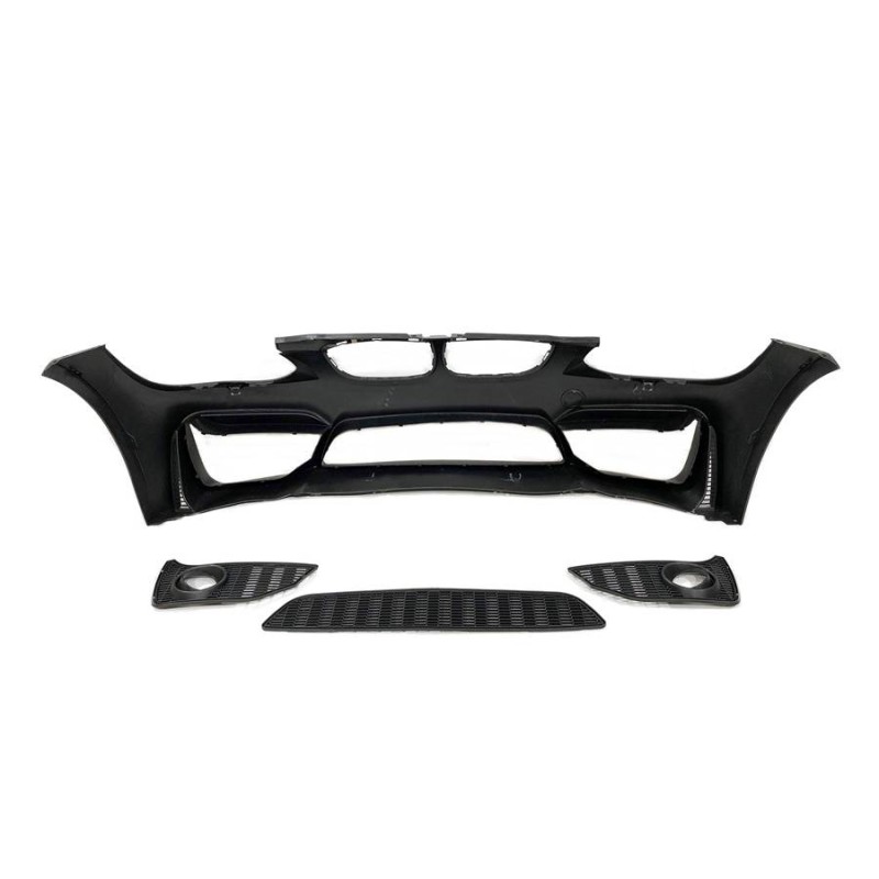 Front Bumper BMW E92 / E93 2006-2009 Look M4 II