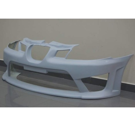 Paragolpes Delantero Seat Ibiza/Cordoba 02-07 Combat