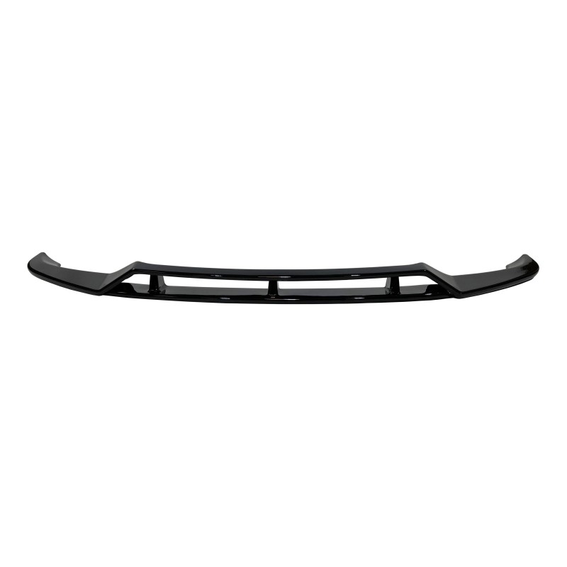 Front Spoiler BMW G06 2020+ look Performance Glossy Black