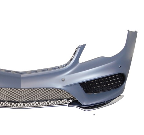 PARAURTI ANTERIORE MERCEDES W207 COUPE 2014-2016
