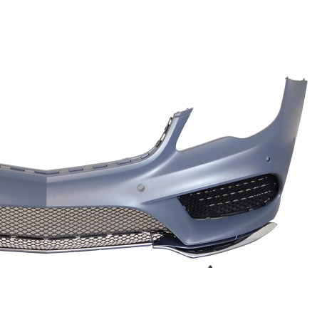 PARAURTI ANTERIORE MERCEDES W207 COUPE 2014-2016