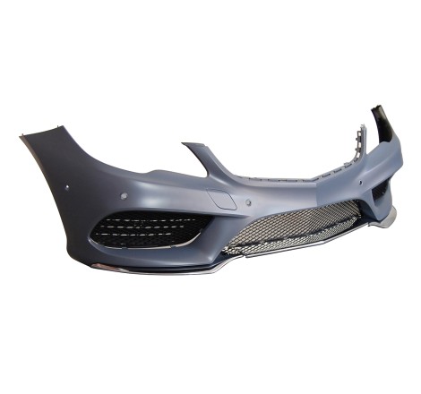 PARAURTI ANTERIORE MERCEDES W207 COUPE 2014-2016