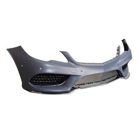 PARAURTI ANTERIORE MERCEDES W207 COUPE 2014-2016