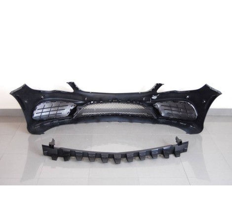 PARAURTI ANTERIORE MERCEDES W207 COUPE 2014-2016