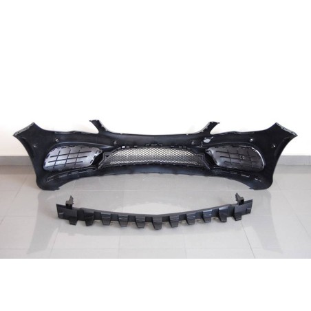 PARAURTI ANTERIORE MERCEDES W207 COUPE 2014-2016