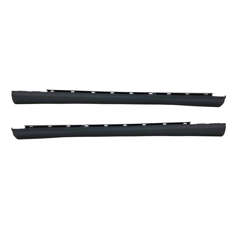 Side Skirts Mercedes W203, Look C32 AMG