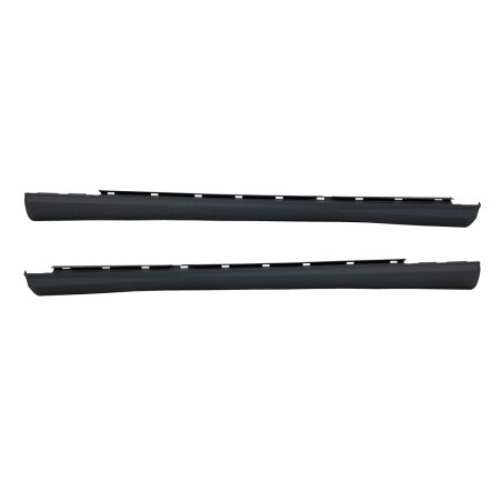 Side Skirts Mercedes W203, Look C32 AMG