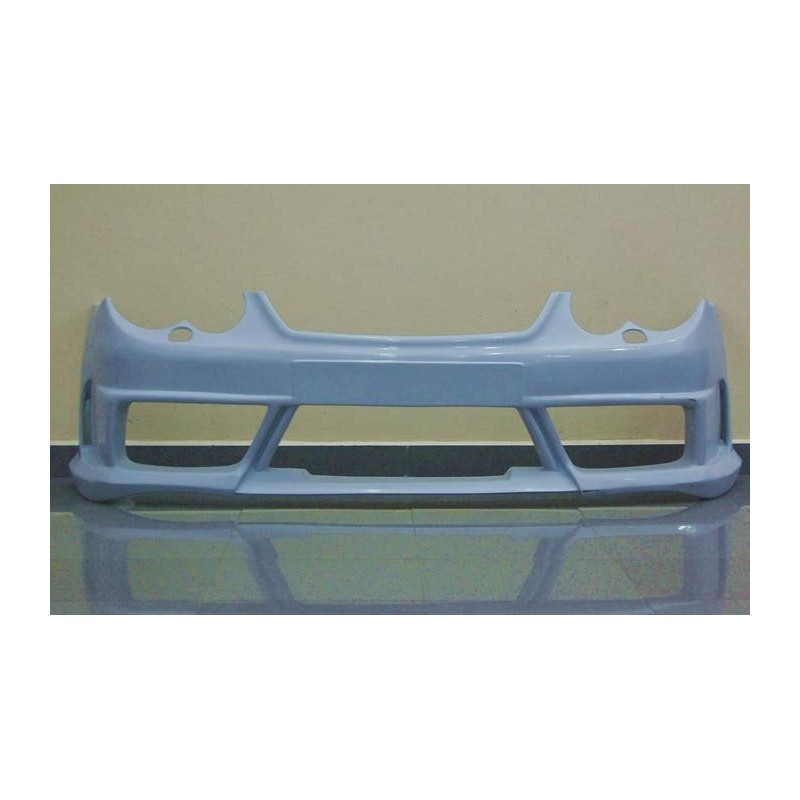 Front Bumper Mercedes C Sportcoupe