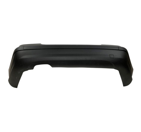 Paraurti Posteriori Mercedes W203 Look C32 AMG